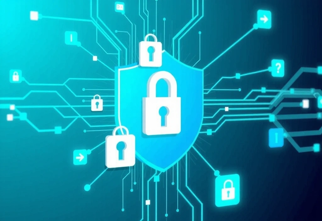 Data security and protection