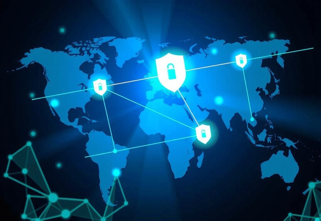 International data transfer and protection